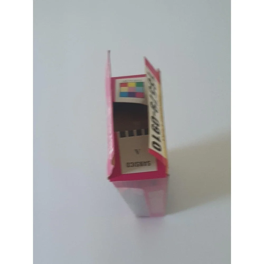 Vintage 1997 Mattel Pearl Beach Teresa Friend of Barbie Open Box Ring Missing